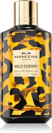 Mancera Wild Cherry Eau de Parfum unisex