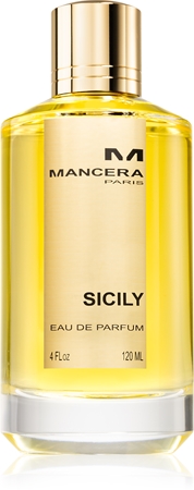 Mancera shops Sicily Perfume