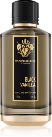 Mancera Black Vanilla woda perfumowana unisex