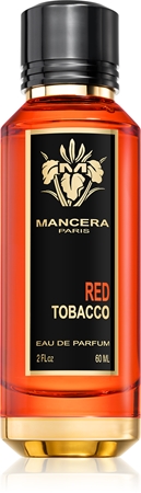 Mancera Red Tobacco Eau de Parfum unisex