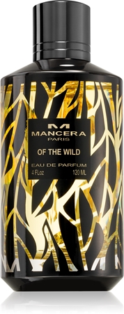 Mancera Of The Wild Eau de Parfum unisex