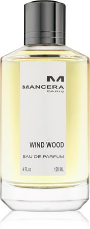 Mancera Wind Wood parfemska voda za muškarce