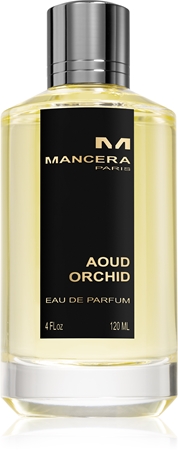 Mancera Aoud Orchid Smaržūdens (EDP) abiem dzimumiem