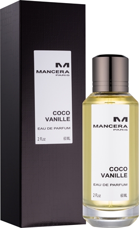 Mancera Coco Vanille Eau de Parfum för Kvinnor