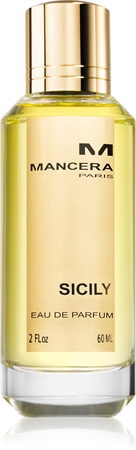Mancera Sicily parfémovaná voda unisex