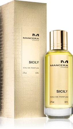 Mancera Sicily parfémovaná voda unisex