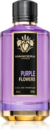 Mancera Purple Flowers parfemska voda za žene