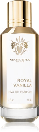 Mancera Royal Vanilla Eau de Parfum unisex