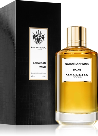 Mancera Saharian Wind Eau de Parfum unisex