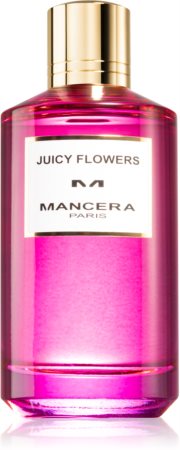 Mancera Juicy Flowers parfémovaná voda pro ženy