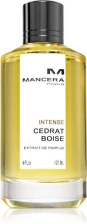 Mancera Intense Cedrat Boise parfemski ekstrakt za muškarce
