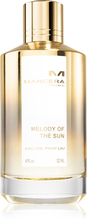 Mancera Melody Of The Sun парфюмна вода унисекс