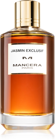Mancera Jasmin Exclusif parfémovaná voda unisex