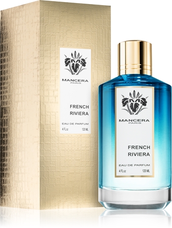 Mancera French Riviera Eau de Parfum unisex