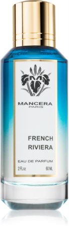 Mancera French Riviera parfémovaná voda unisex