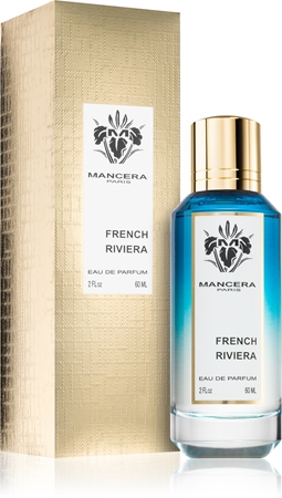 Mancera French Riviera Eau de Parfum unisex