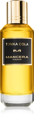 Mancera Tonka Cola Eau de Parfum unisex