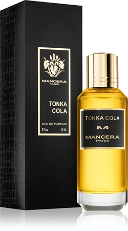 Mancera Tonka Cola Eau de Parfum unisex