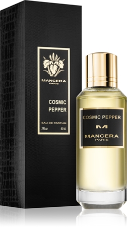 Mancera Cosmic Pepper Eau de Parfum unisex