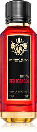 Mancera Red Tobacco Intense parfémový extrakt unisex