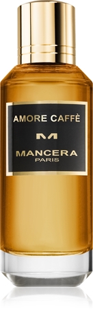 Mancera Amore Caffé parfémovaná voda unisex