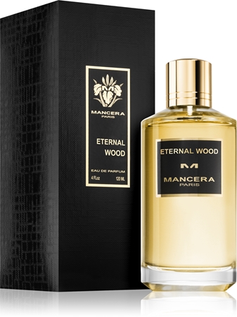 Mancera Eternal Wood Eau de Parfum unisex