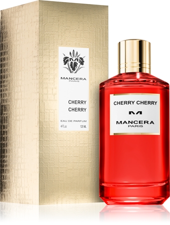 Mancera Cherry Cherry Eau de Parfum unisex