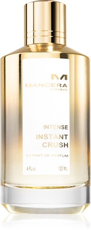 Mancera Intense Instant Crush parfémovaná voda unisex