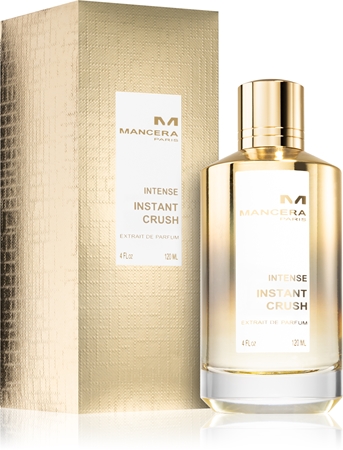 Mancera Intense Instant Crush parfémovaná voda unisex