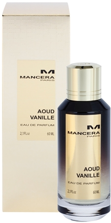 Mancera Dark Desire Aoud Vanille Eau de Parfum unisex