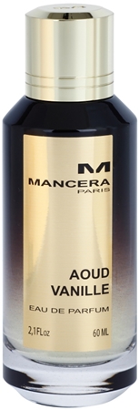 Mancera Dark Desire Aoud Vanille Eau de Parfum unisex