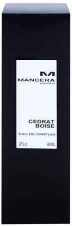 Mancera Cedrat Boise Eau de Parfum Unisex