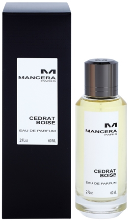 Mancera Cedrat Boise Eau de Parfum Unisex