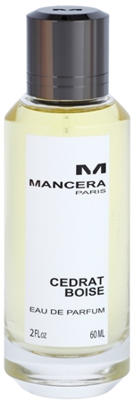 Mancera Cedrat Boise Eau de Parfum Unisex