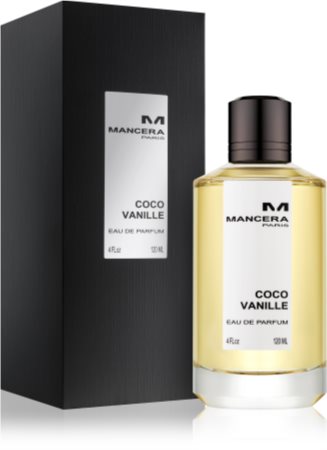 Mancera Coco Vanille parfemska voda za žene