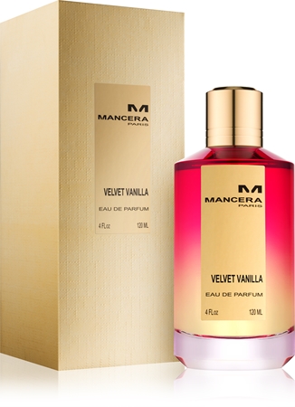 Velvet Vanilla 2024 Mancera Unisex EDP