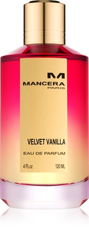Mancera Velvet Vanilla parfémovaná voda unisex