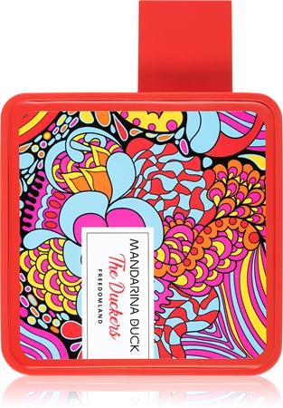 Mandarina Duck The Duckers Freedomland Eau de Toilette unisex