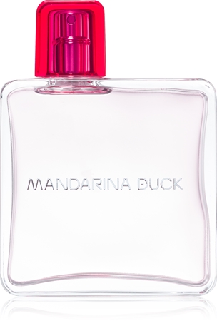 Mandarina Duck For Her woda toaletowa dla kobiet