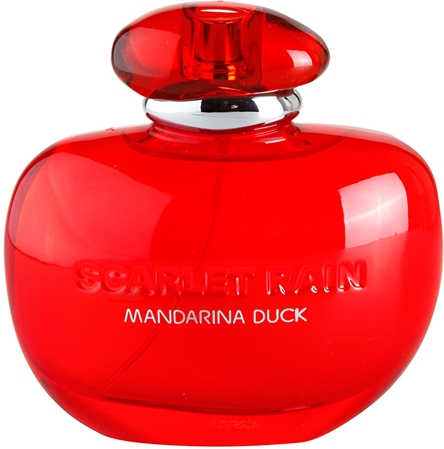 Mandarina Duck Scarlet Rain Eau de Toilette pour femme