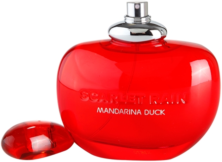 Mandarina Duck Scarlet Rain Eau de Toilette pour femme