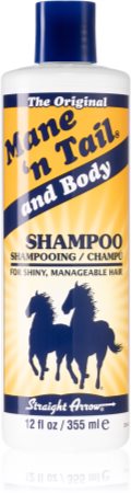 Mane 'N Tail Original Shampoo für glänzendes und geschmeidiges Haar