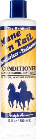 Mane 'N Tail Original Conditioner für glänzendes und geschmeidiges Haar