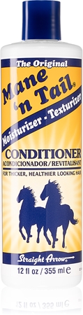 Mane 'N Tail Original balsamo per capelli brillanti e morbidi