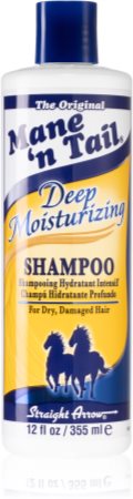 Mane 'N Tail Deep Moisturizing hydratisierendes Shampoo für trockenes und beschädigtes Haar