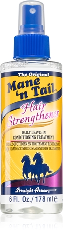 Mane 'N Tail Hair Strengthener σπρέι χωρίς ξέβγαλμα για την ενίσχυση μαλλιών