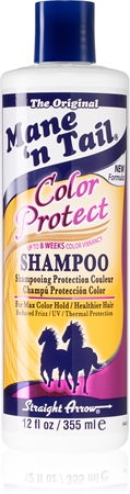 Mane 'N Tail Color Protect Aufhellendes und stärkendes Shampoo für coloriertes Haar