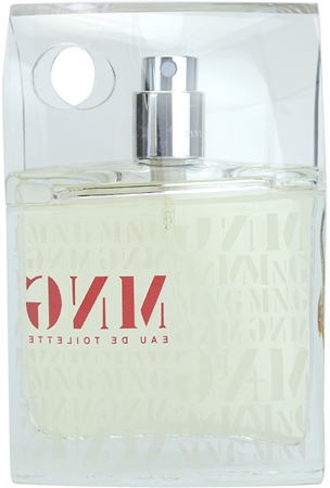 Značka Mango Cut for Woman toaletní voda pro ženy 50 ml