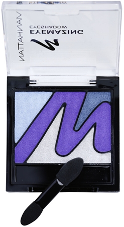 Marke
 Manhattan Eyemazing Lidschatten