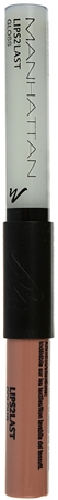 Marke
 Manhattan Lips2Last Lipgloss